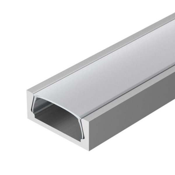 Профиль MIC-2000 ANOD L2000 алюм. Arlight 012089 (1591298)