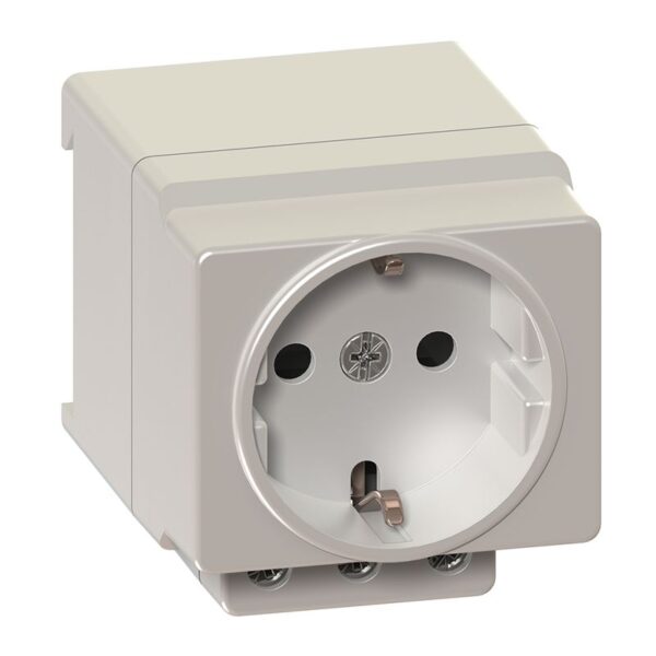 Розетка РА10/16-502Д OptiDin УХЛ4 КЭАЗ 111493 (248807)