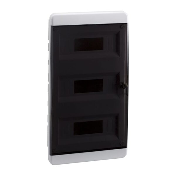 Корпус пластиковый Optibox P BVK 2 36 IP41 КЭАЗ 117955 (1023949)