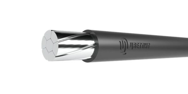 Провод СИП-3 1х35 20кВ (м) Цветлит 00-00129187 (1183273)