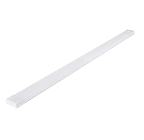Светильник светодиодный PPO-02 1200 Opal 36Вт 4000К IP40 160-260В ДПО JazzWay 5017818 (1295473)