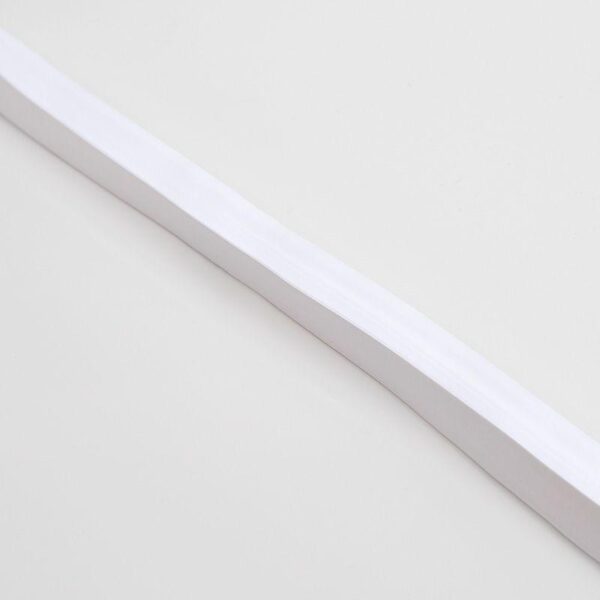 Шнур светодиодный SMD 20м 8х16мм 120LED/м бел. 6.5Вт IP65 односторонний гибкий неон Neon-Night 131-007 (1534901)