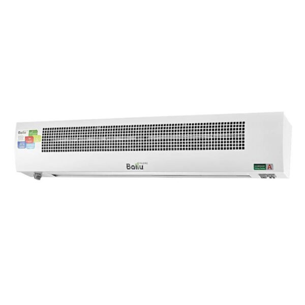 Завеса тепловая 5кВт 1м 230/400В BHC-L10T05 Ballu НС-1248461 (1360269)