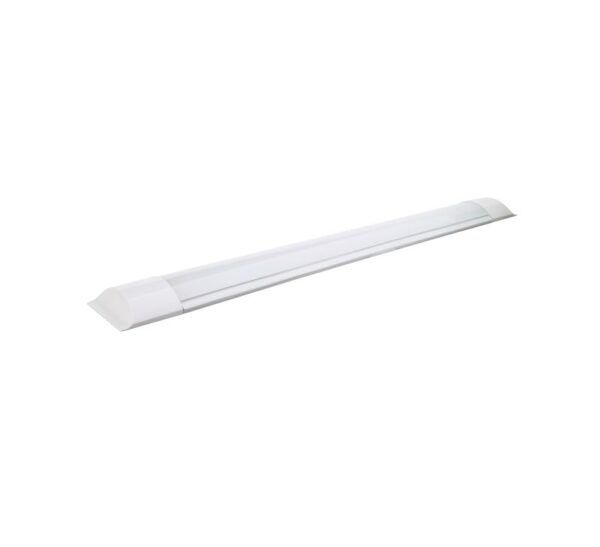 Светильник светодиодный PPO-04 1200 36Вт 6500К IP40 180-240В 50Гц ДПО Jazzway 5030909 (1384329)