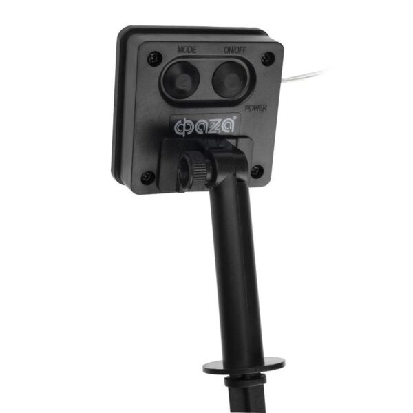 Светильник светодиодный садовый SLR-G03-100M нить 100LED мультицвет на солнечн. батарее ФАZА 5033467 (1414851)