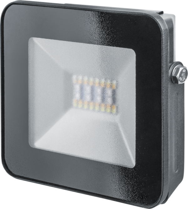 Прожектор светодиодный 14 559 Smart Home NFL-20-RGBWWW-BL-WIFI-IP65-LED 20Вт IP65 1600лм Wi-Fi черн. Navigator 14559 (1367401)