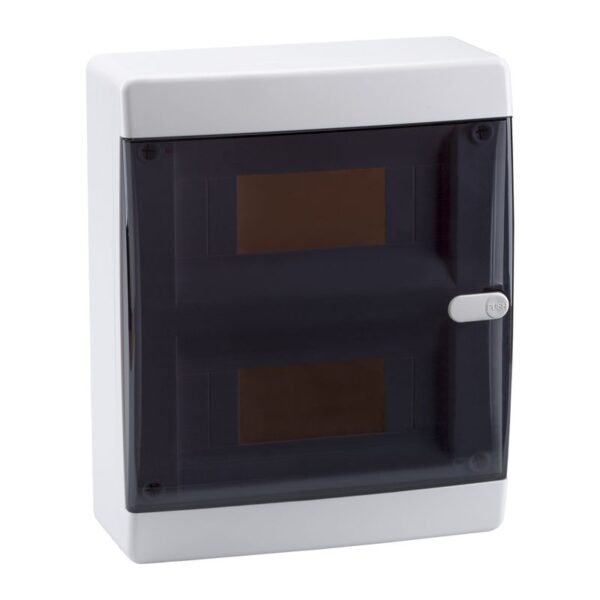 Корпус пластиковый OptiBox P CNK 1 18 IP41 КЭАЗ 145777 (330091)