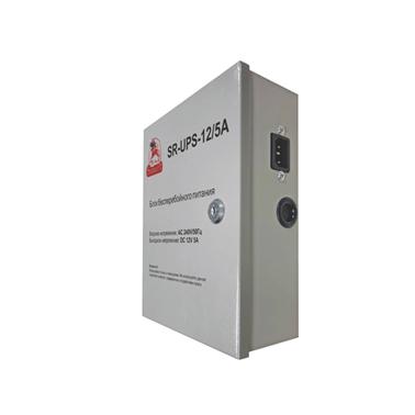 Блок бесперебойного питания SR-UPS-12/5А SarmatT ИВ-00000209 (1557238)