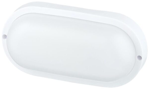Светильник светодиодный ДПО-О1-8-4К-WIN-IP65 ЖКХ овал TOKOV ELECTRIC TOK-O1-8-4K-WIN-IP65 (1584237)
