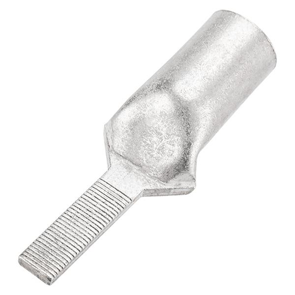 Наконечник кабельный штифтовой НШМЛ 10-5.5х13 опрес. TOKOV ELECTRIC TKE-NSML-10-5.5х13 (1654541)
