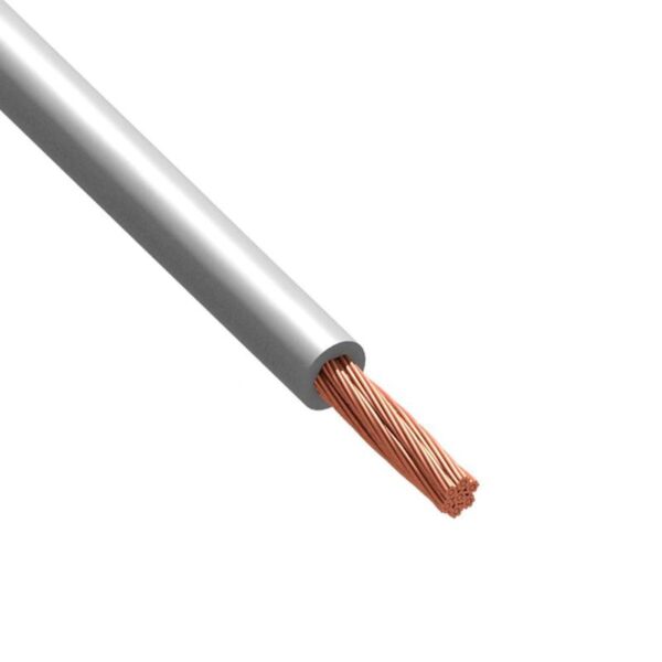 Провод Русский Свет ПуГВнг(А)-LS 1х4 450/750В Б (бухта) (м) 980 (1684578)
