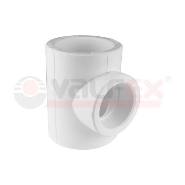 Тройник 25 (150/30) VALFEX 10111025 (1797363)