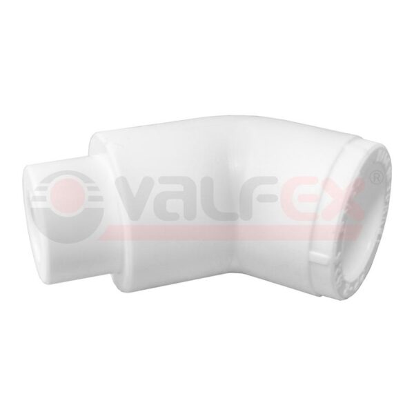 Угольник ВР/НР 90х25 (200/50) VALFEX 10110025 (1797536)
