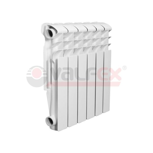 Радиатор BASE L Version 2.0 Alu 500 12с (56шт/пал.) VALFEX CO-BB500E/12 L (1798025)