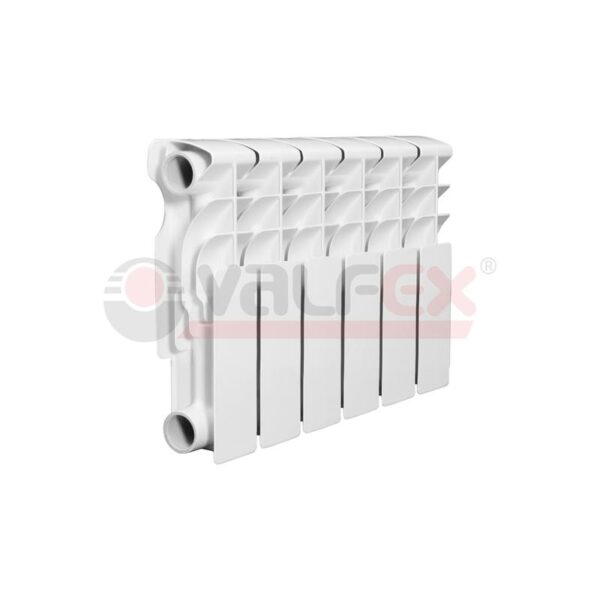 Радиатор BASE L Version 2.0 Bm 350 10с (93шт/пал.) VALFEX FB-AG350/10 L (1798028)