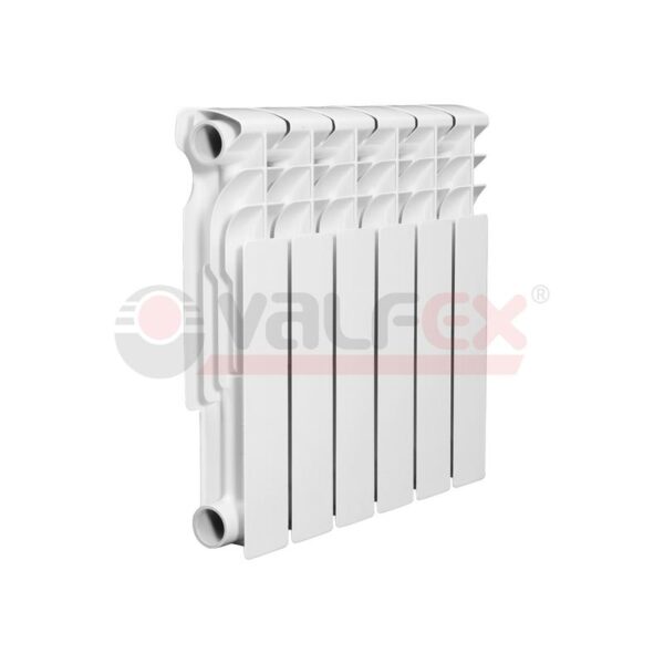 Радиатор BASE L Version 2.0 Bm 500 12с (56шт/пал.) VALFEX FB-S500/12 L (1798034)