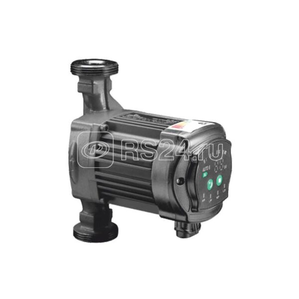 Насос циркуляционный ALPHA 32-60 180мм с гайками (8) VALFEX VF.AL.32.60.180 (1811607)