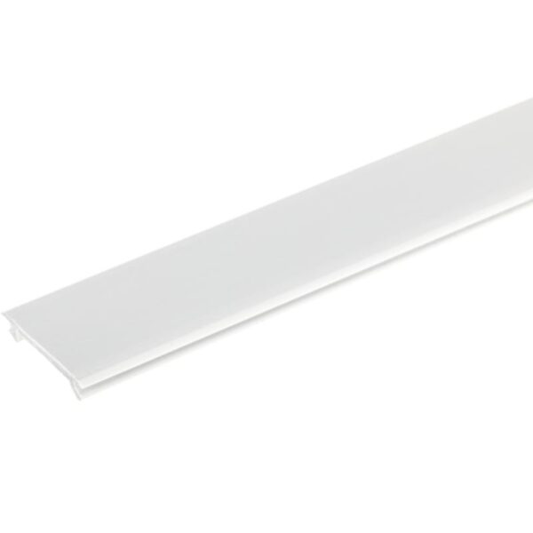 Планка трековая отдельная ARTLINE пластик бел. Ritter 53095 8 (1824732)