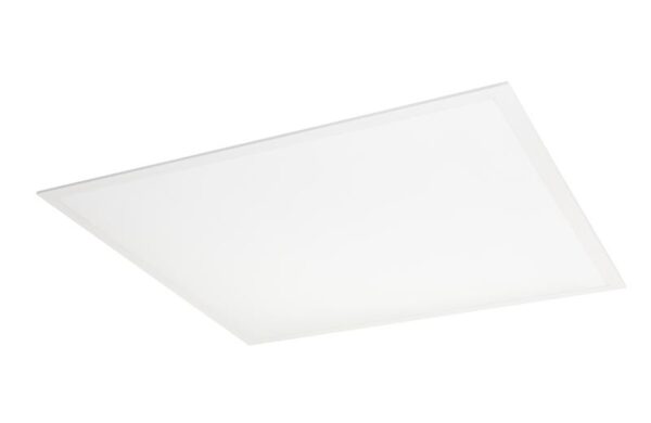 Светильник светодиодный ДВО CP 10 R 36W OP 865 W60L60 595х595х26мм 36Вт 6500К IP40 встраив. панель бел. Русский Свет 14061023060 (1834822)