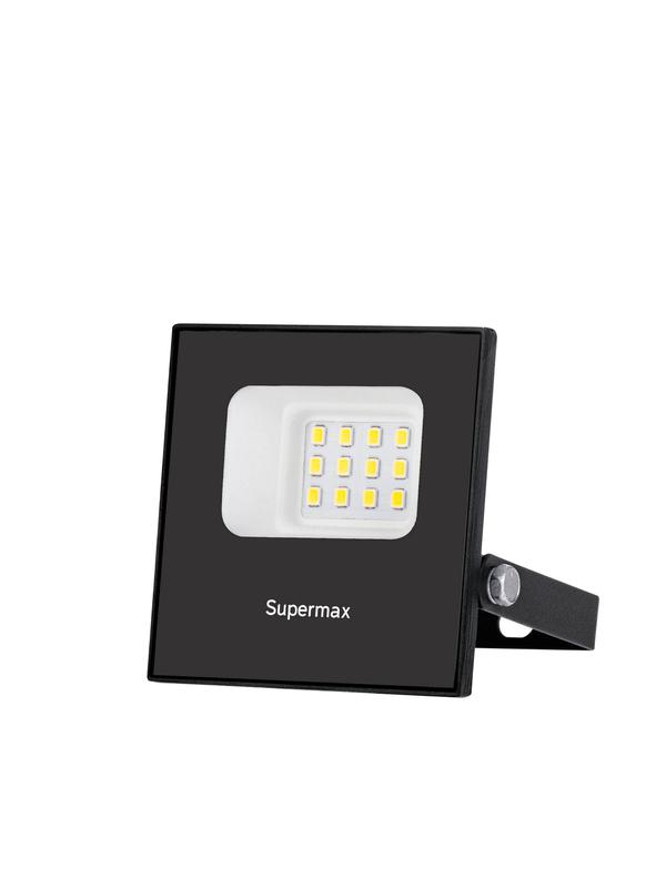Прожектор светодиодный Supermax SPR 20Вт 6500К 2000лм IP65 КОСМОС S_PR_LED_20 (1836552)
