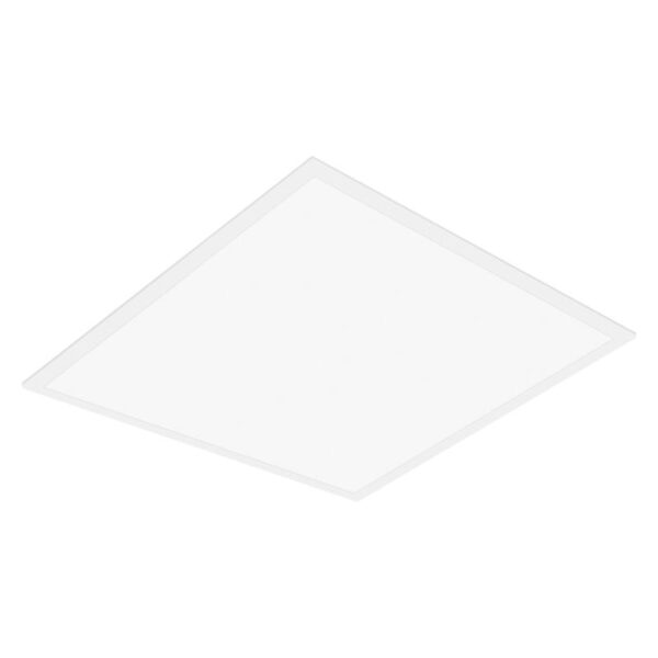 Светильник светодиодный ECO CLASS PANEL 600 36W 840 36Вт 4000К IP40 3600лм 595х595х32мм ДВО встраив. опал панель (аналог ЛВО 4х18) LEDVANCE 4099854246579 (1871972)
