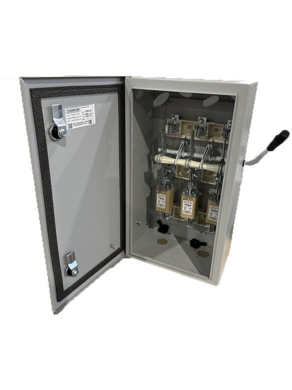 Ящик силовой ЯРВ-6123 250А IP54 TVENKOM БП-00014606 (1889167)