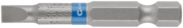 Набор стальных бит Profi SL5 50мм (уп.2шт) Cutop 83-643 (1904132)