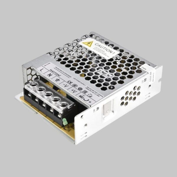 Блок питания PSL002 24В 60Вт IP20 Maytoni 220202 (1925872)