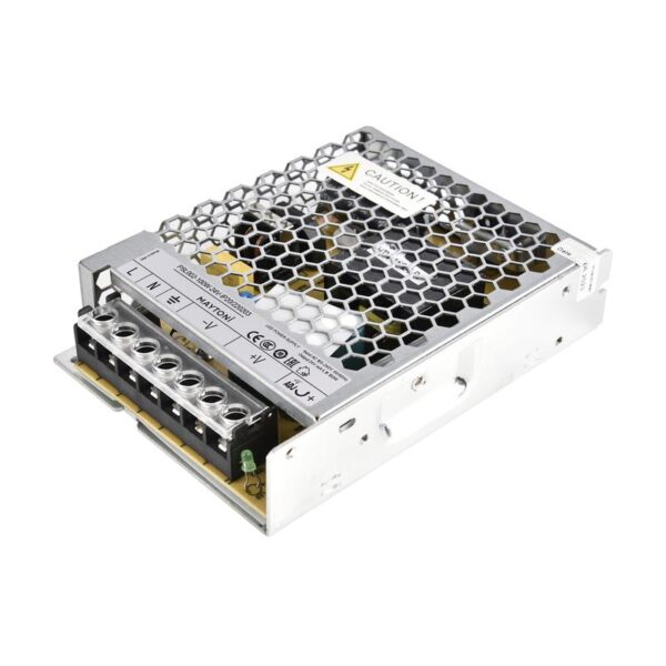 Блок питания PSL002 24В 100Вт IP20 Maytoni 220203 (1925873)