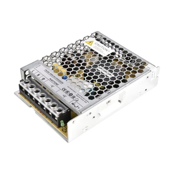 Блок питания PSL002 24В 150Вт IP20 Maytoni 220204 (1925874)