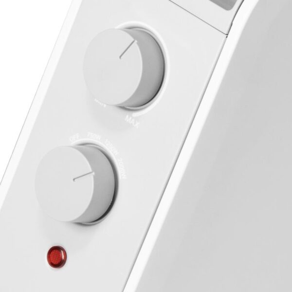 Конвектор электрический Boxy BEC/BMS-2000 Ballu НС-1700640 (1956248)
