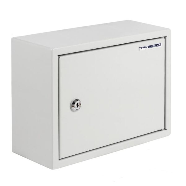 Корпус навесной ЩРн-12 220х300х120 IP31 метал. PRIZMA TOKOV ELECTRIC TKE-PZ-MRB-12-IP31 (1977284)