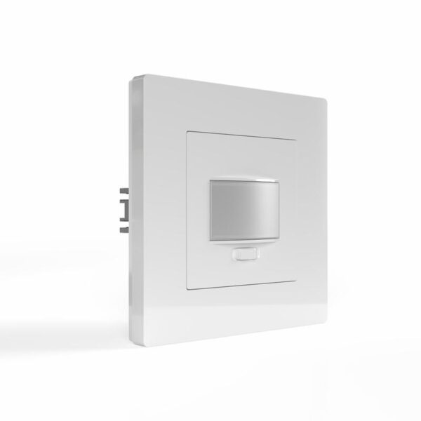 Датчик движения СП Pixel IP20 механизм бел. TOKOV ELECTRIC TKE-PX-P1IS-C01 (1993740)