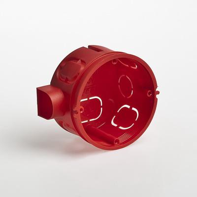 Коробка установочная СП 65х40 блочная IP30 Ruvinil 10180 (23854)
