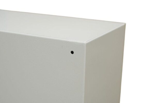 Корпус металлический ЩРНМ IP31 600х500х250 DEKraft 32476DEK (1939646)