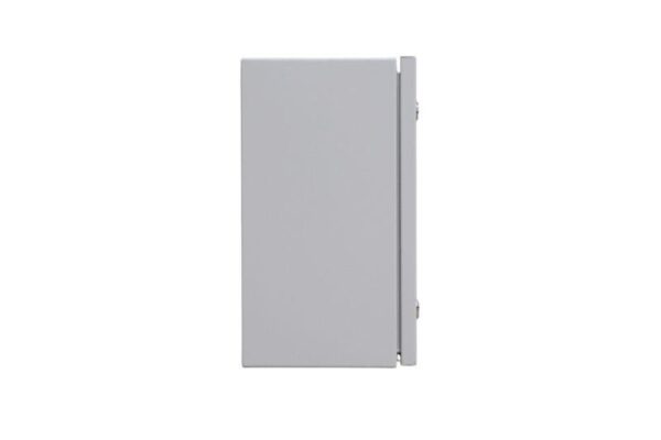 Корпус металлический ЩРНМ IP55 500х400х250 DEKraft 32502DEK (1939688)