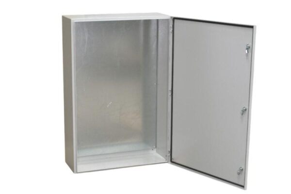Корпус металлический ЩРНМ IP55 1200х800х300 DEKraft 32521DEK (1939664)