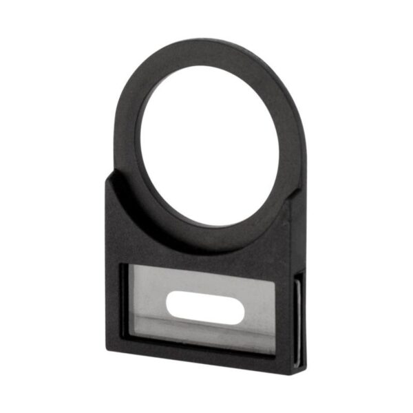 Держатель маркировки LH (10х25мм) Rexant 36-9010 (1547727)
