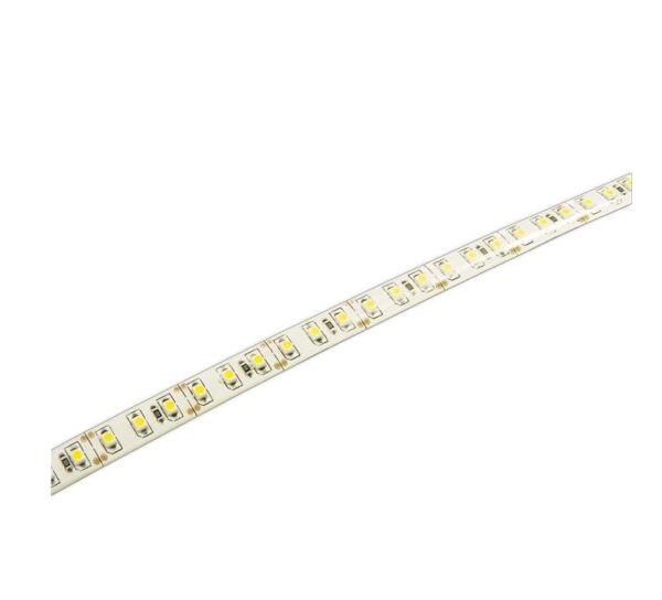 Лента светодиодная PLS 2835/120-12V 12Вт/м 6500К холод. бел. IP65 (уп.5м) JazzWay 2859099 (423629)