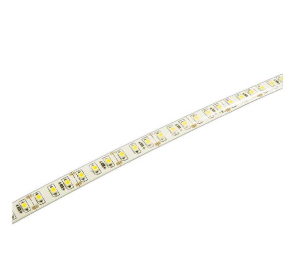 Лента светодиодная PLS 2835/120-12V 12Вт/м 3000К тепл. бел. IP65 (уп.5м) JazzWay 2859112 (423631)