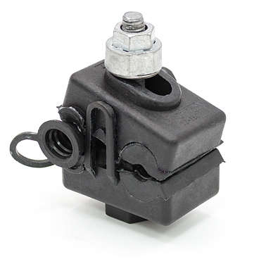 Зажим ответвительный CT 70 P (16-150/4-35кв.мм) (P645. SLIW 15.1. P2R95. ЗОИ 16-95/ЗОИ 35-150) ВК 20900481 (456771)