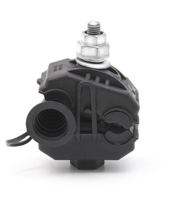 Зажим ответвительный CT 25-150 P (25-150/25-150кв.мм) (P70; SLIW 17.1; P4х150D) ВК 20900321 (456772)