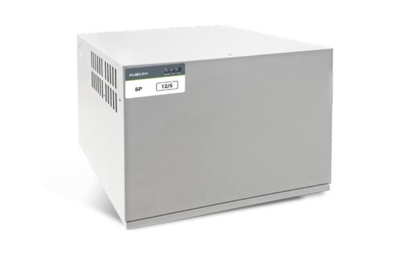 Бокс резервного электропитания БР 12 2х40 Рубеж Rbz-045569 (473850)