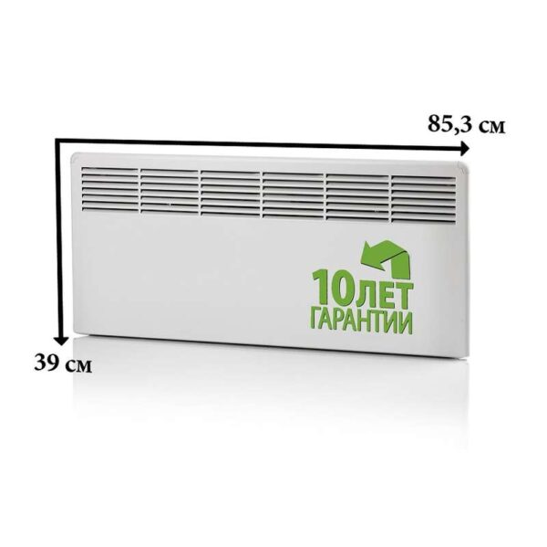 Конвектор 1000Вт EPHBM FinnHeat м/т ENSTO EPHBM10PR (479195)