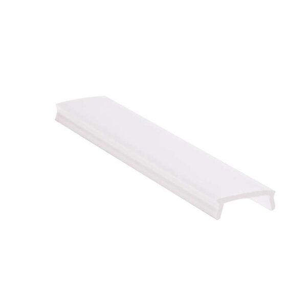 Рассеиватель защелкивающийся для профиля PAL 1105 мат. (дл.2м) JazzWay 5009530 (482785)