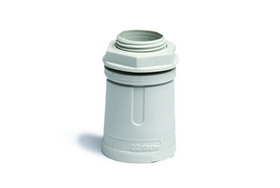 Муфта труба-коробка d32 IP67 (розн. уп.2шт) DKC 50232R (1008738)