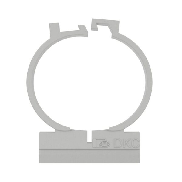 Держатель для труб двухкомпонент. d32мм (уп.5шт) DKC 51132R5 (331324)