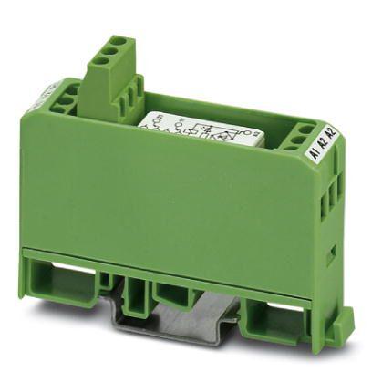 Модуль релейный EMG 17-REL/KSR- 24/21-21-LC Phoenix Contact 2940391 (533886)
