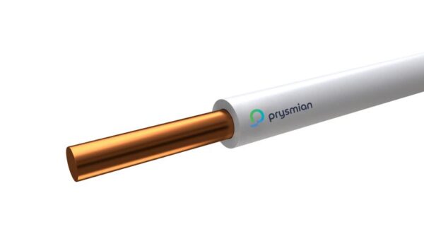 Провод ПуВнг(А)-LS 1х6 450/750В Б (бухта) (м) РЭК-PRYSMIAN 0601070201 (541396)