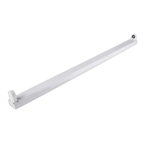 Светильник PPO-T8 9Вт/10Вт G13 230В 1х600 ДПО под LED-лампу T8 (не в компл.) JazzWay 5025080 (552994)